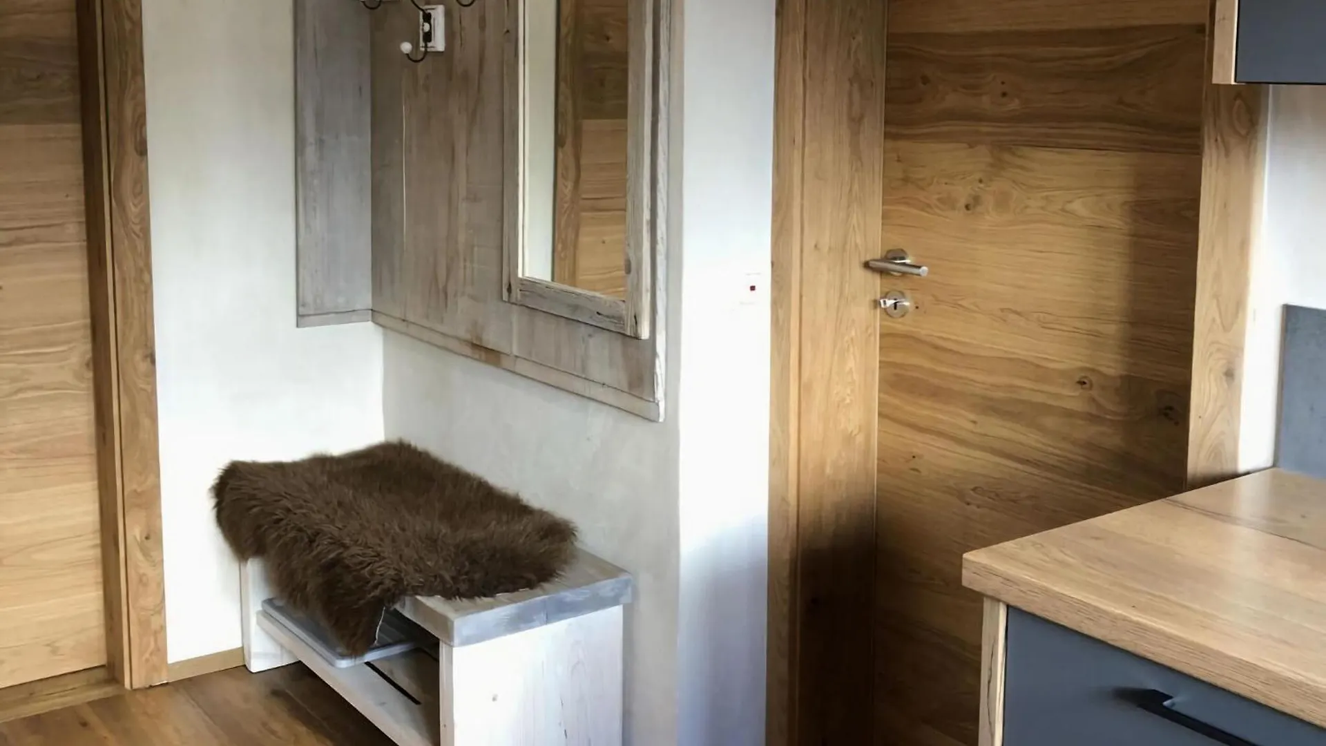 Holiday Apartment Lina Garmisch-Partenkirchen